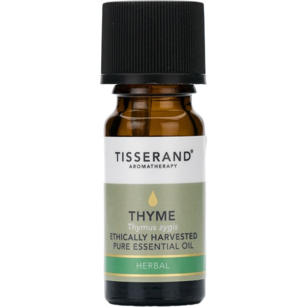 Tisserand Saf Kekik Yağı 9 Ml Nemlendiriciler Fiyatı