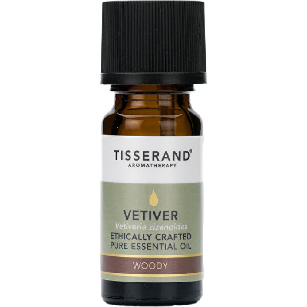 Tisserand Vetıver (Güve Otu) Yağı 9 Ml Nemlendiriciler Fiyatı