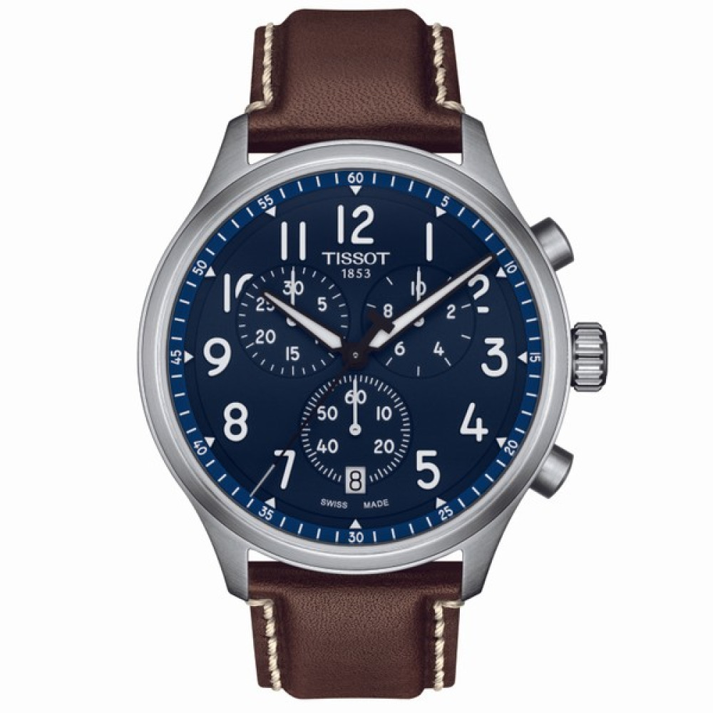 Tissot Chrono Xl Vintage Erkek Kol Saati Kol Saatleri Fiyatı