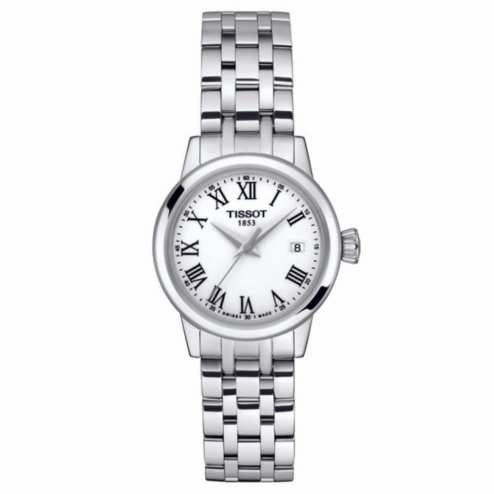 Tissot Classic Dream Kadın Kol Saati Kol Saatleri Fiyatı