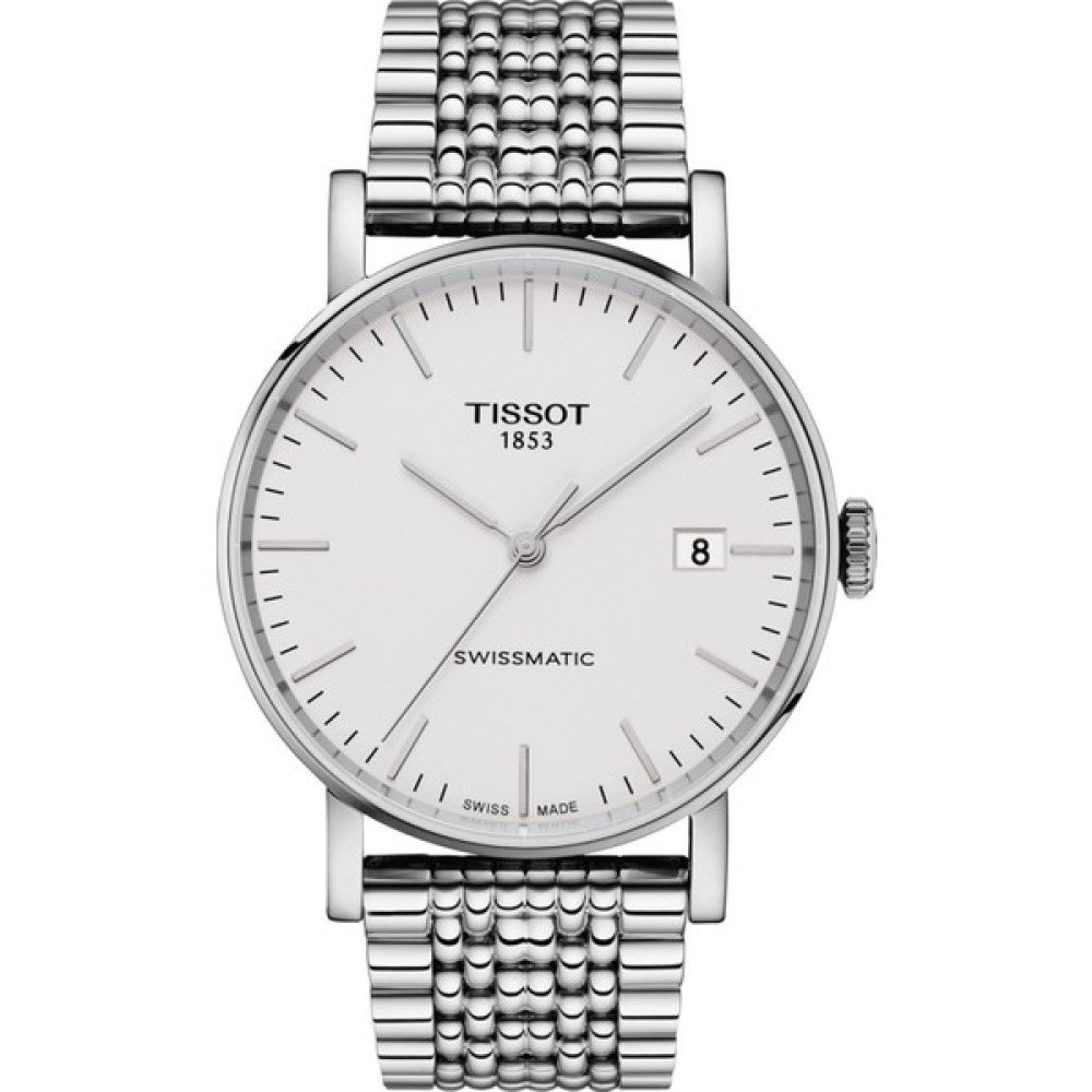 Tıssot Everytıme Swıssmatıc T109.407.11.031.00 Erkek Kol Saati Kol Saatleri Fiyatı