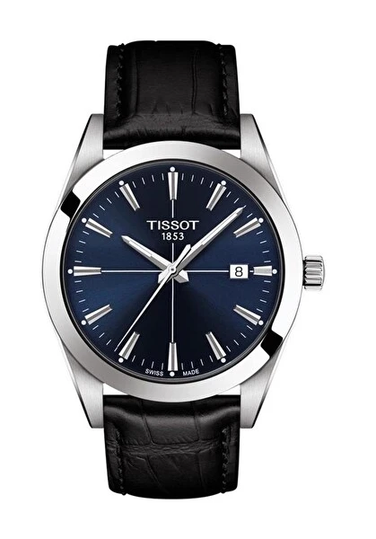 Tissot Gentleman T127.410.16.041.01 Erkek Kol Saati Kol Saatleri Fiyatı