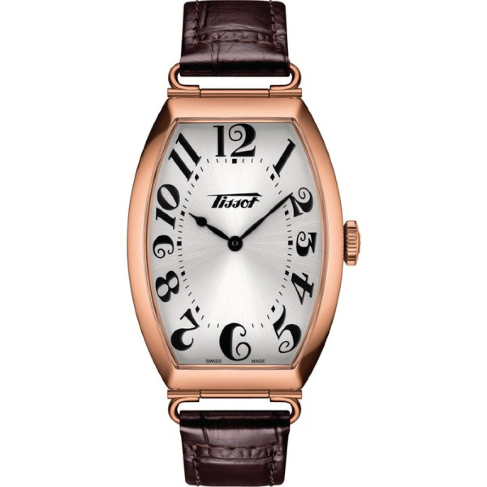 Tissot Heritage Porto Erkek Kol Saati Kol Saatleri Fiyatı