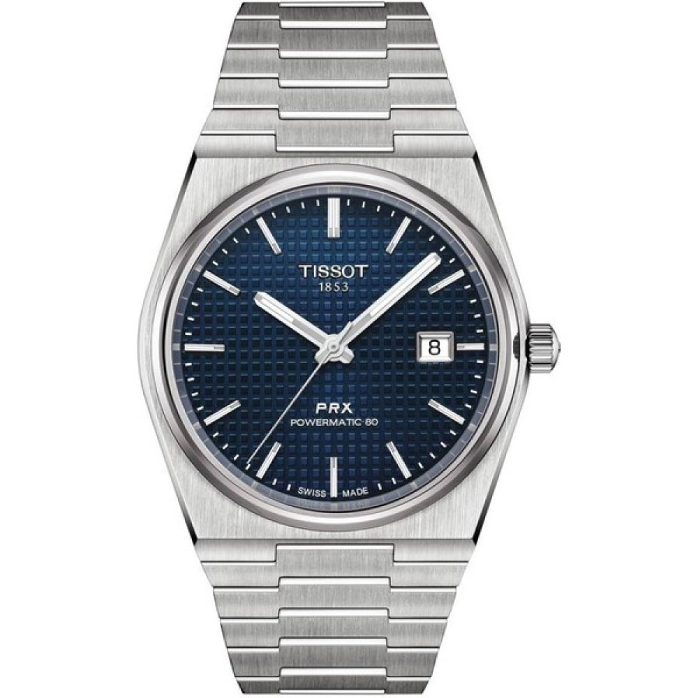Tissot PRX Powermatic 80 Erkek Kol Saati T137.407.11.041.00 Kol Saatleri Fiyatı