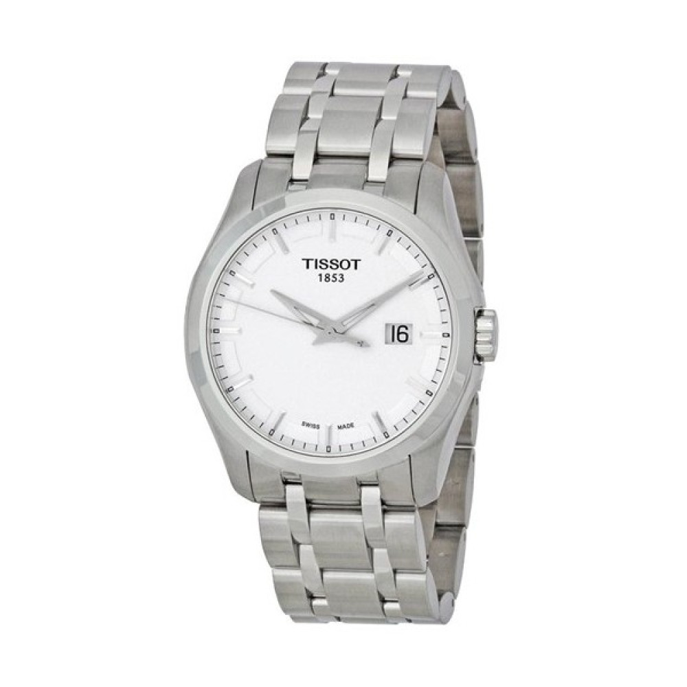 Tissot T035.410.11.031.00 Erkek Kol Saati Kol Saatleri Fiyatı