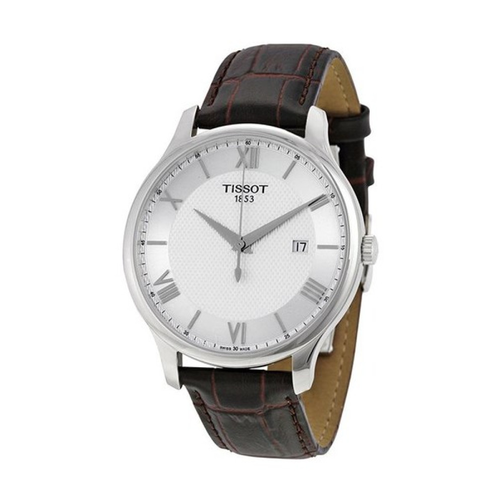 Tissot T063.610.16.038.00 Erkek Kol Saati Kol Saatleri Fiyatı