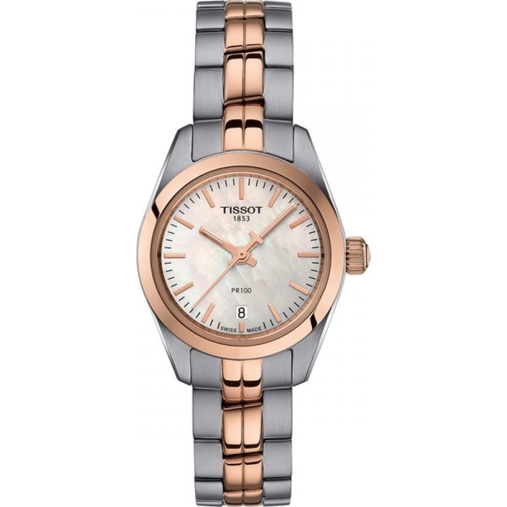 Tissot T101.010.22.111.01 Kadın Kol Saati Kol Saatleri Fiyatı