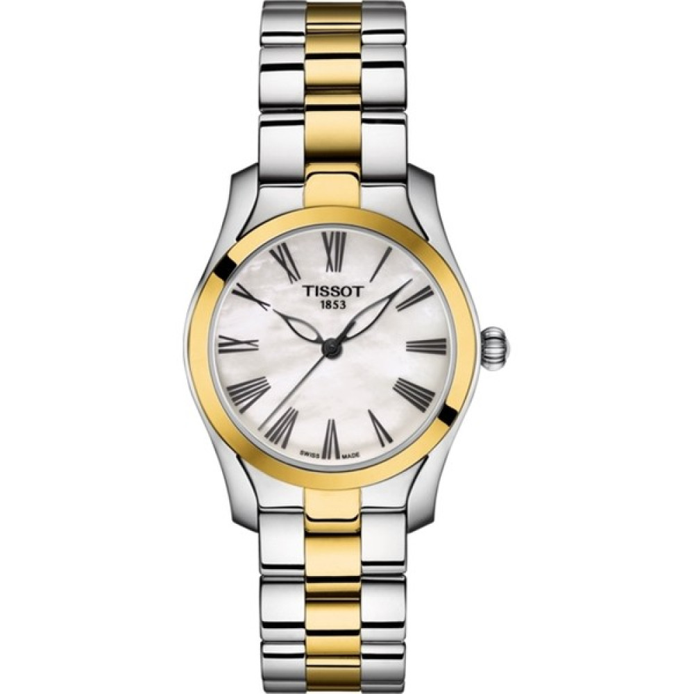 Tissot T112.210.22.113.00 Kadın Kol Saati Kol Saatleri Fiyatı