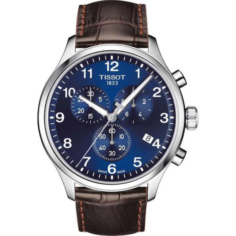 Tissot T116.617.16.047.00 Erkek Kol Saati Kol Saatleri Fiyatı