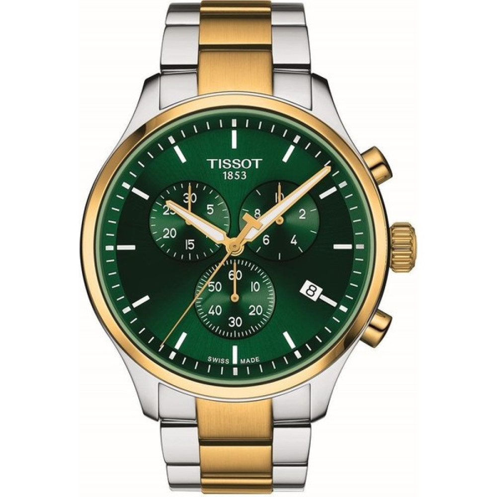 Tissot T116.617.22.091.00 Kol Saatleri Fiyatı