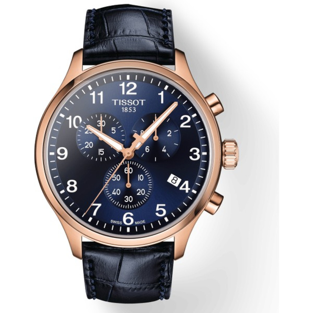 Tissot T1166173604200 Tissot Chrono Xl Classic Erkek Kol Saati Kol Saatleri Fiyatı