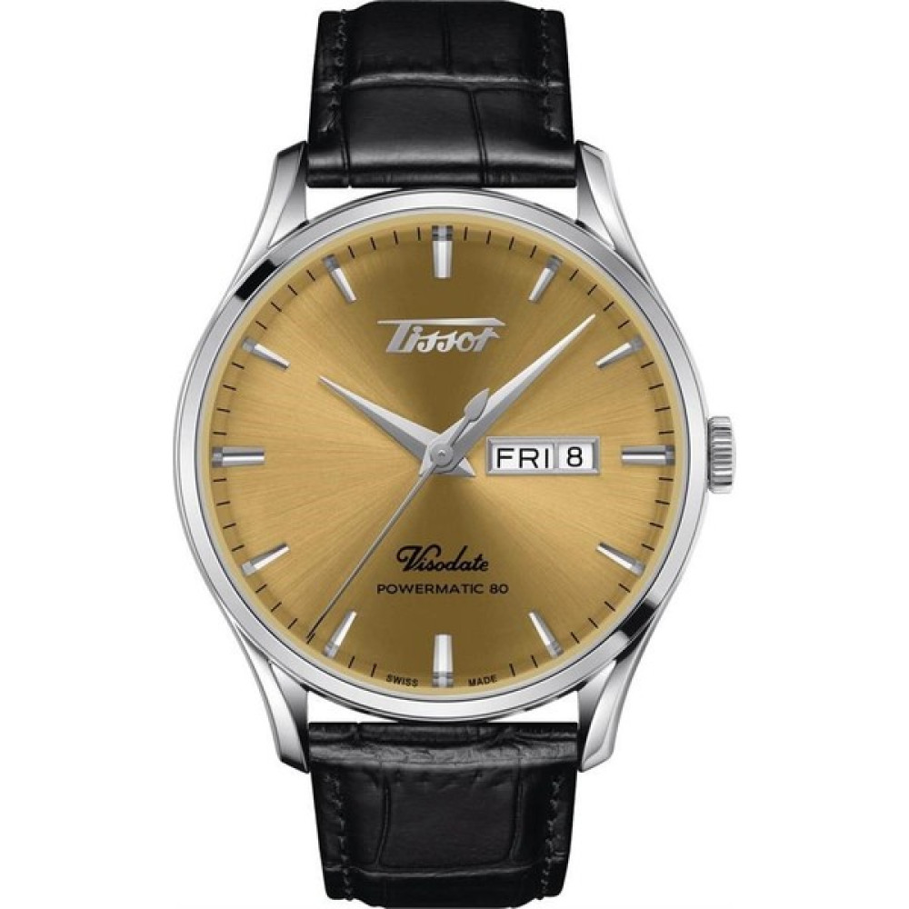 Tissot T118.430.16.021.00 Kol Saatleri Fiyatı