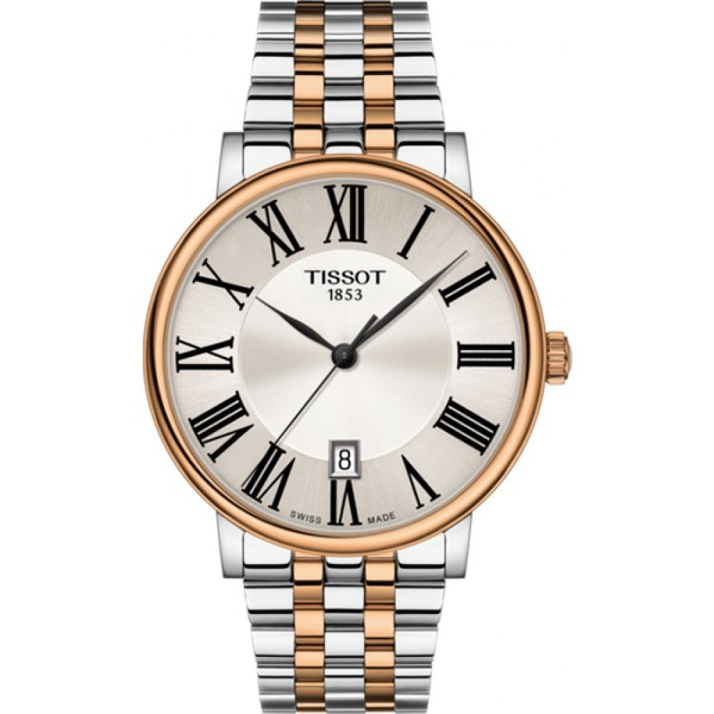 Tissot T1224102203300 Erkek Kol Saati Kol Saatleri Fiyatı