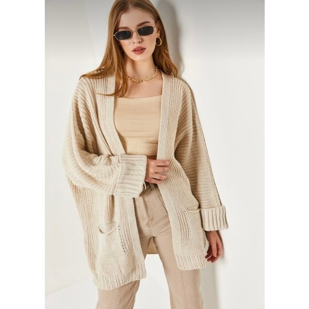 Tisya Butik Hırka Kadın Hırka Fiyatı
