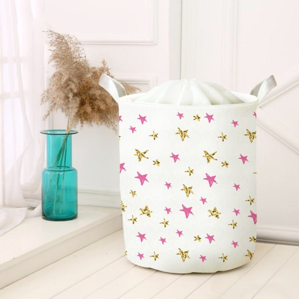Titanbaby Katlanabilir Keçe Çok Amaçlı Oyuncak Saklama Kutusu Kirli Çamaşır Piknik Sepeti - Renkli Bebek Odası Tekstili Fiyatı