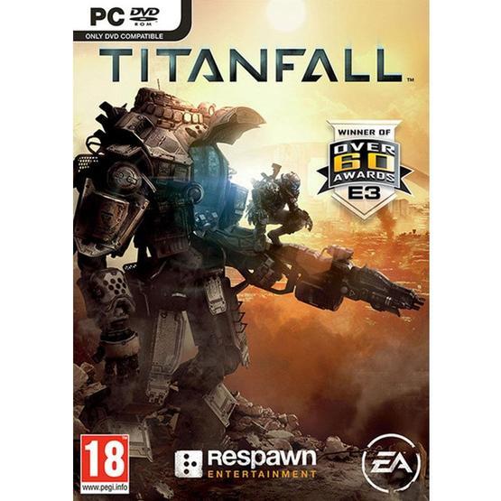 Titanfall PC Bilgisayar Oyunları Fiyatı