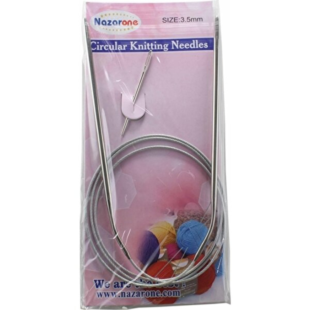 Titanyum Çelik Misinalı Şiş 3.5 Mm Oyun & Hobi Fiyatı