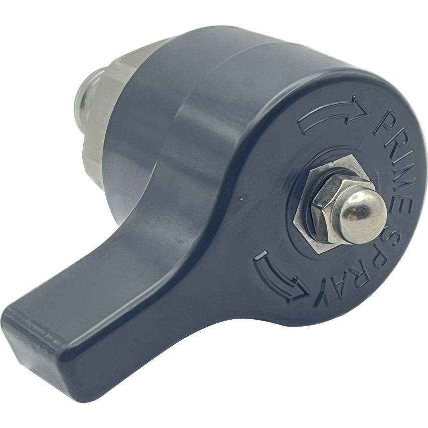 Titech Airless Graco Mark V/T-1095/8900 Boya Makinası Tahliye Vanası - 0,2 mm SSD / Solid State Drive Fiyatı