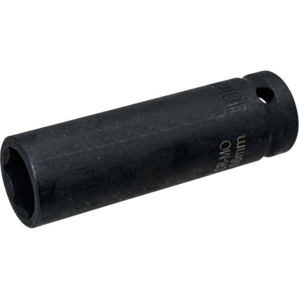 Titi 5550 1/2'' Altı Köşe Havalı Uzun Derin Lokma Anahtar 16 Mm Lokma Takımı Fiyatı
