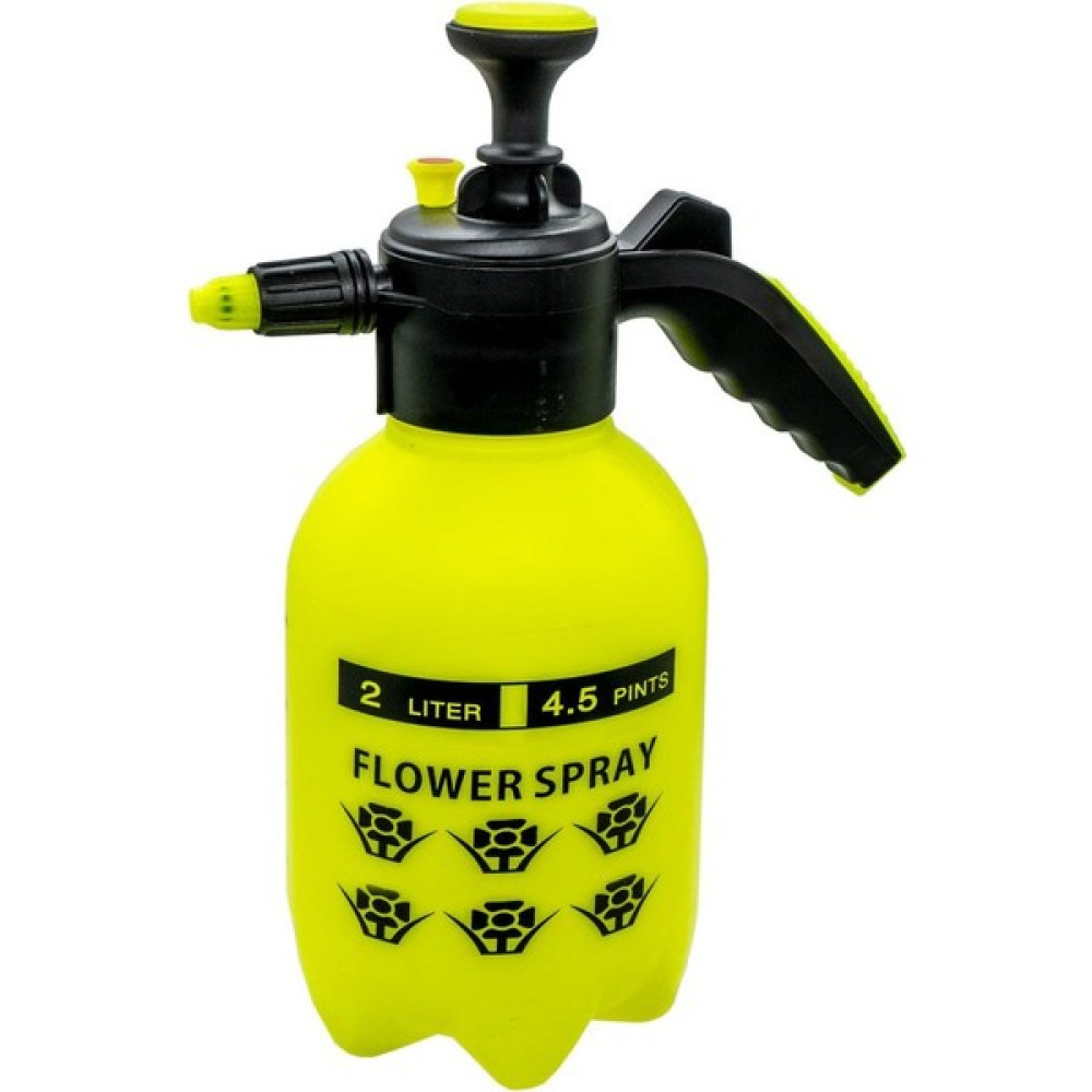 Titi 6021 Lüks Basınçlı Sprey Köpük Püskürtme Su Pompası 2 Litre İlaçlama Makinesi Fiyatı
