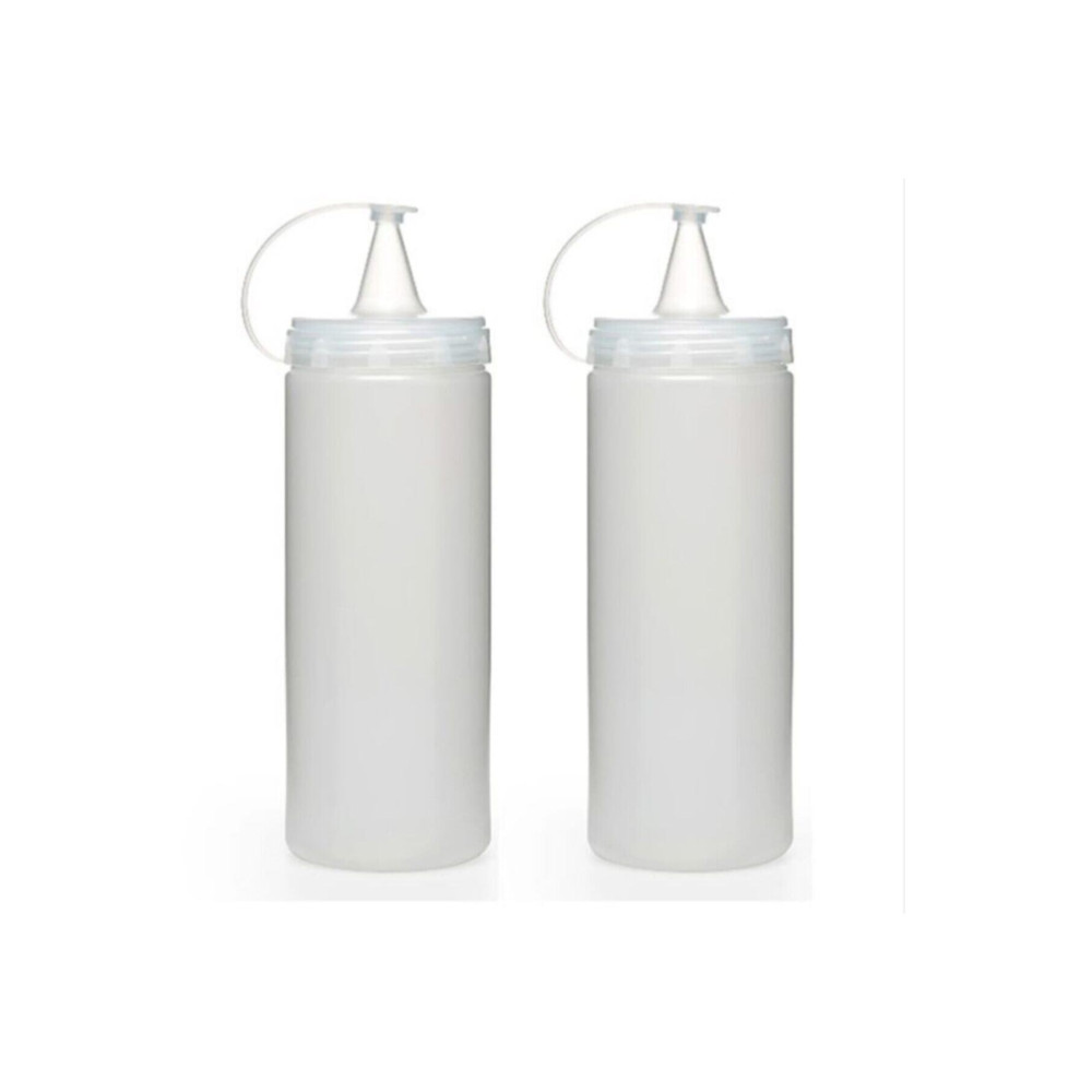 Titiz 2 Adet Masterchef Yağlık Sosluk Şişesi 700 ml Mutfak Gereçleri Fiyatı