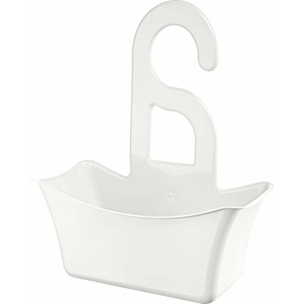 Titiz Hook Çok Amaçlı Duş Banyo Sepeti Organizer Beyaz Banyo Askılık Fiyatı