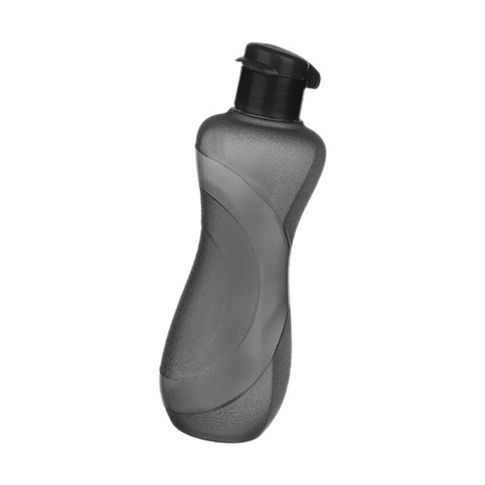 Titiz Plastik Titiz TP-490 Waterfresh 500 ml Matara - Siyah Suluk Fiyatı