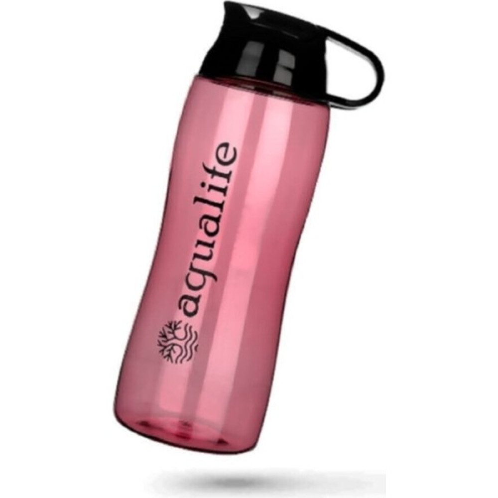 Titiz Plastik Titiz Tp 498 Aqua Matara 750ML (Pc Hammadde)Pembe Ttz Tp Suluk Fiyatı