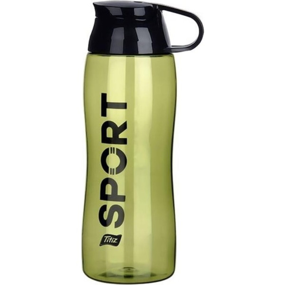 Titiz Sert Plastik Sporcu Suluk Yeşil Suluk Fiyatı
