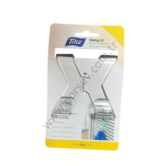 Titiz TP-239 Havlupan Askısı