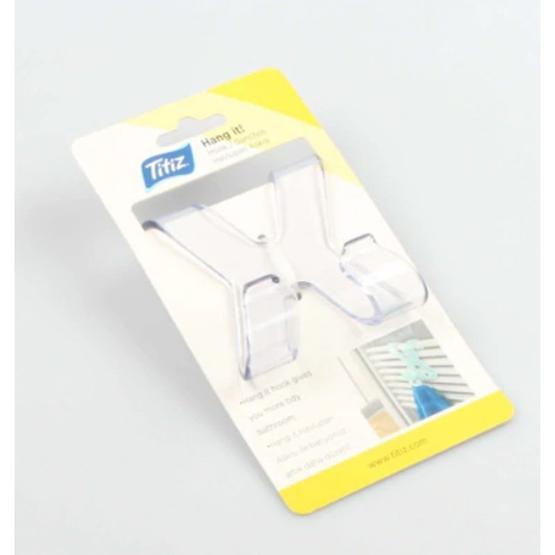 Titiz TP-239 Havlupan Askısı Banyo Askılık Fiyatı