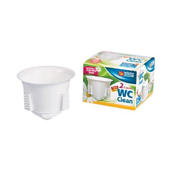 Titiz TP-320 WC Kapağı