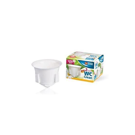Titiz TP-320 WC Kapağı
