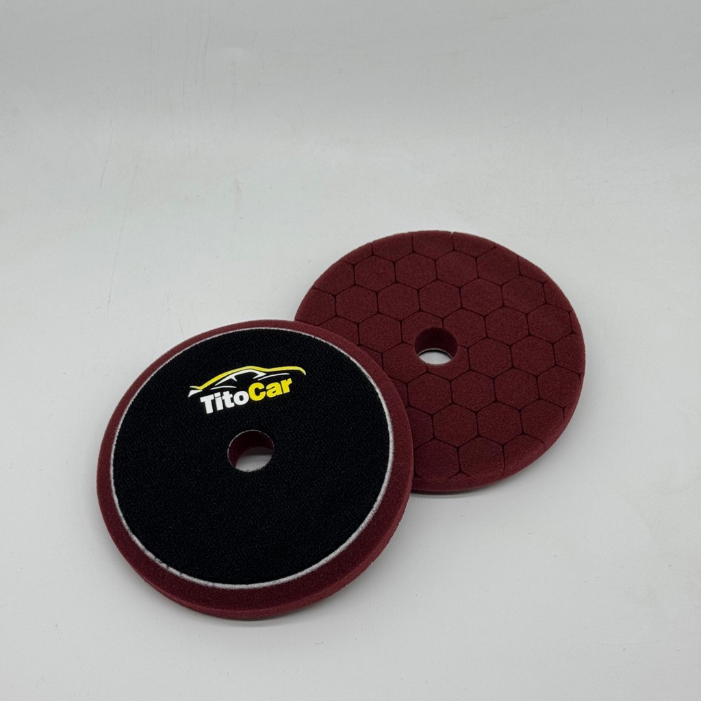 Titocar Pasta Pedi Petek Dilim Bordo 150MM Giyim & İç Giyim Fiyatı