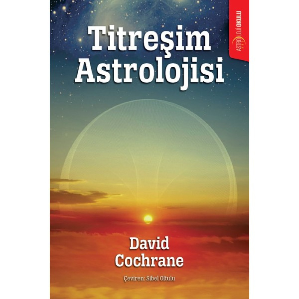 Titreşim Astrolojisi Astroloji - Fal - Rüya Tabirleri Fiyatı