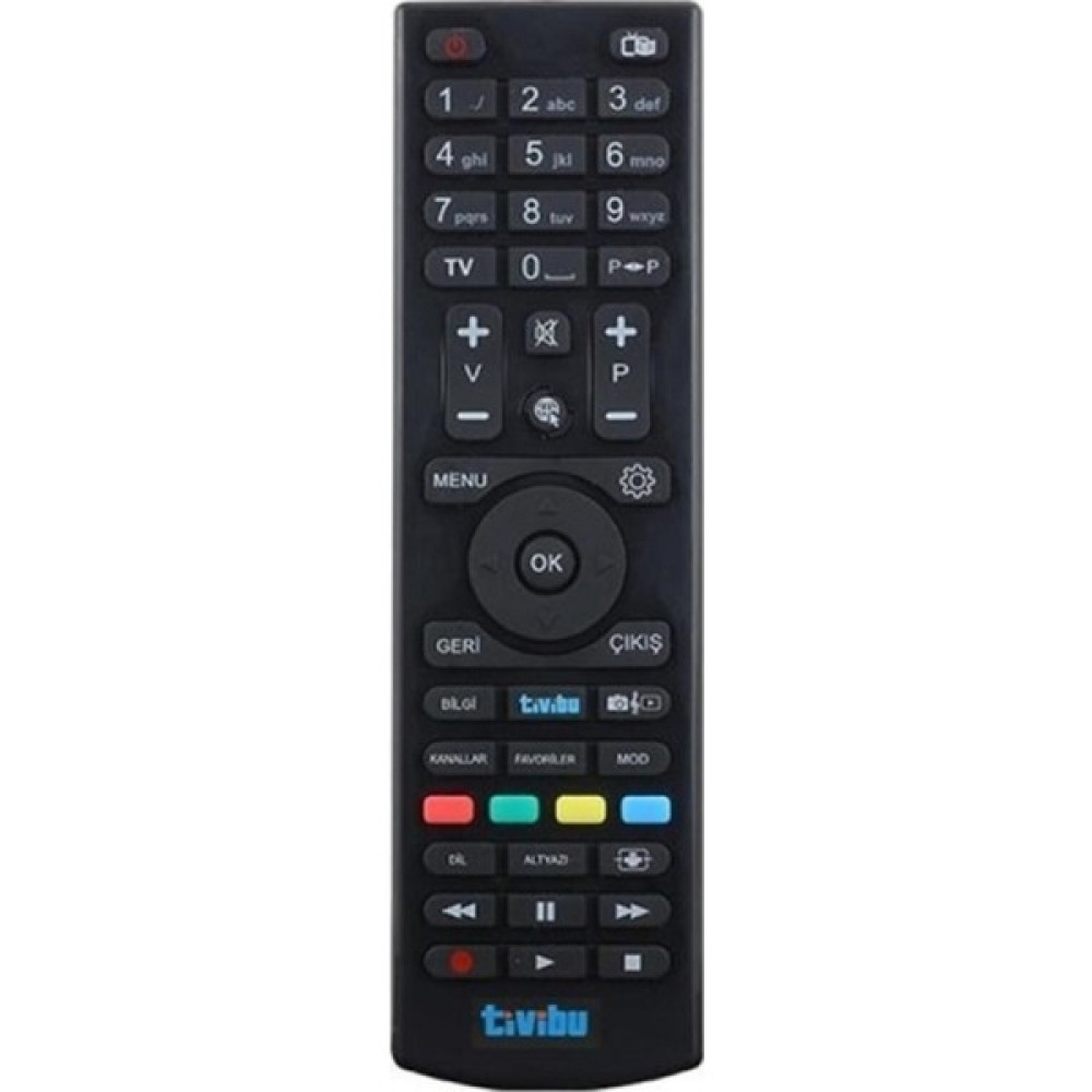 Tivibu kumanda TV Aksesuarları Fiyatı