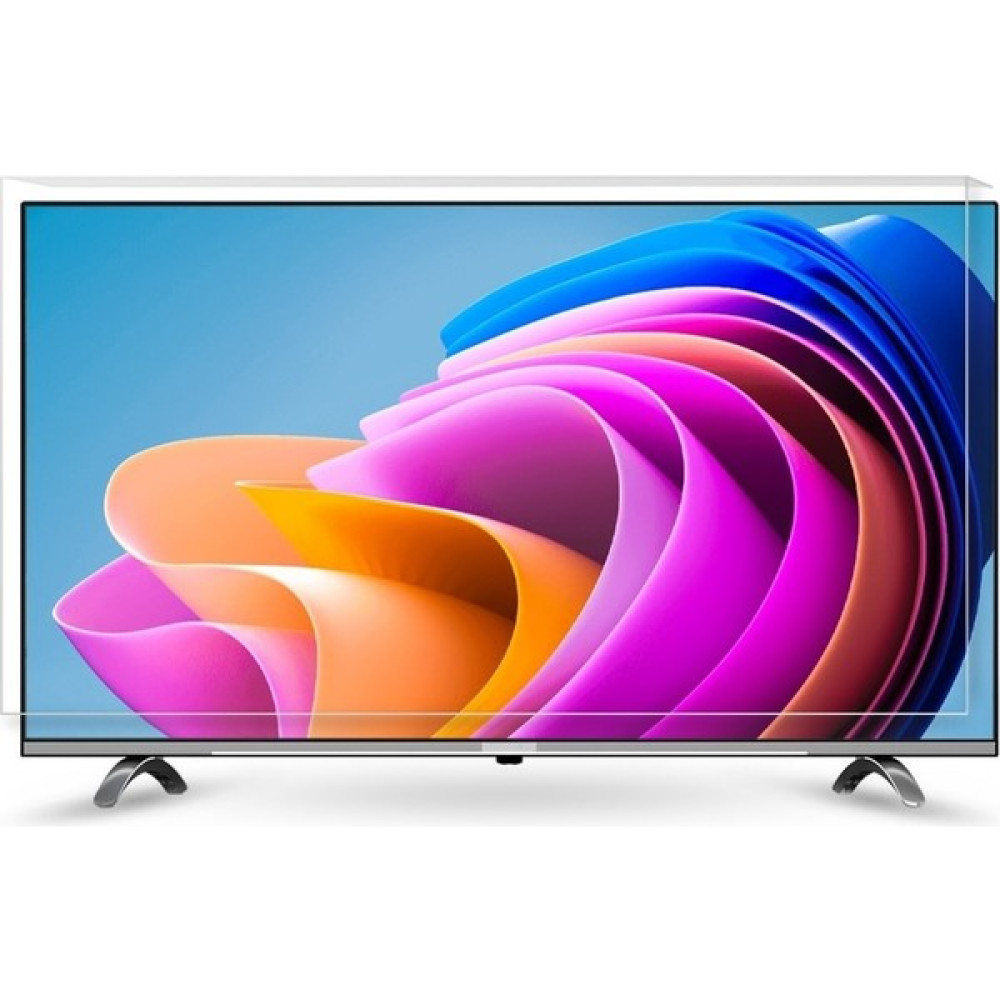 Tıvıvor Grundig 55GHQ9500 Tv Ekran Koruyucu / Ekran Koruma Paneli - 55 inç TV Aksesuarları Fiyatı