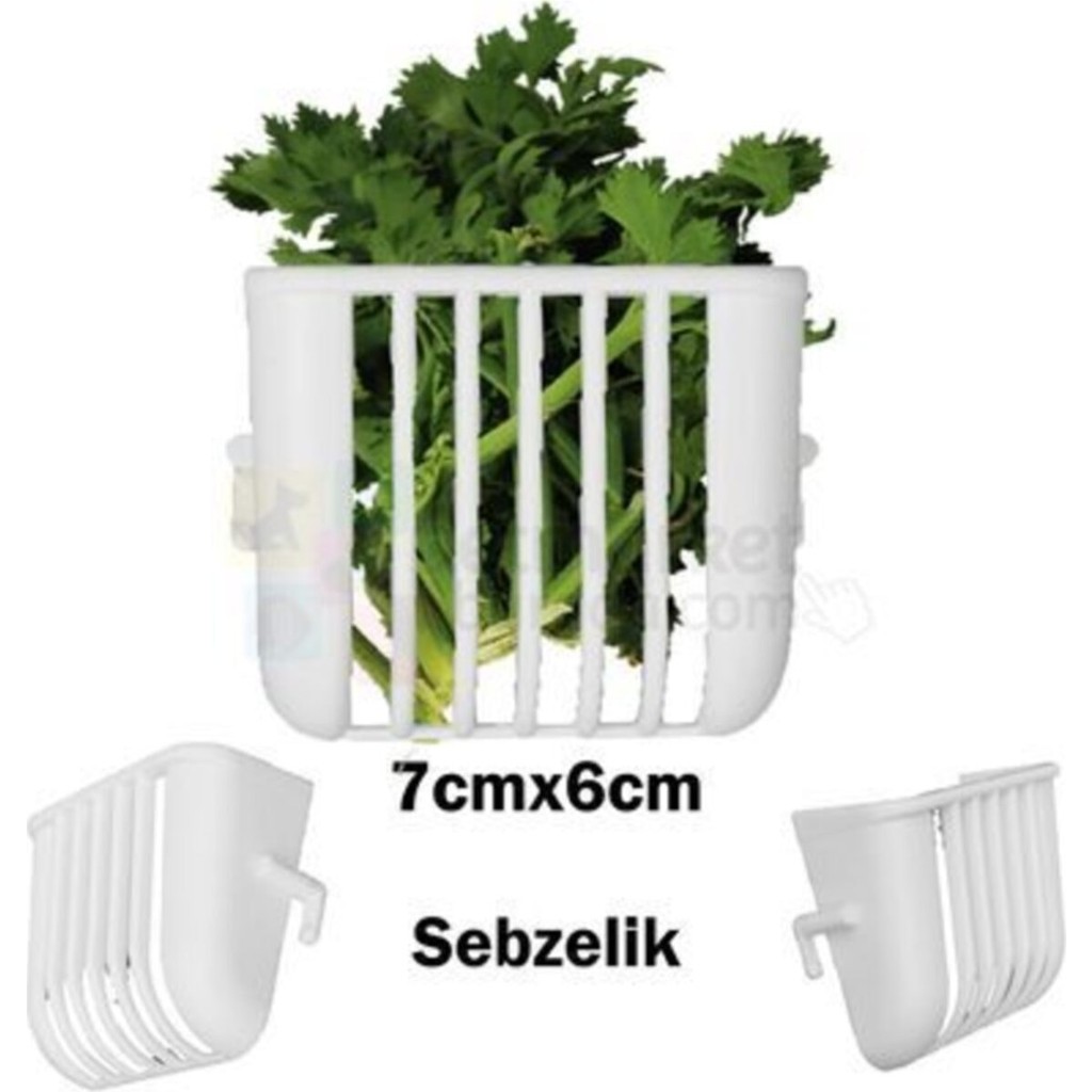 Tivix Kafes Kuşları Için Sebzelik & Meyvelik Evcil Hayvan Ürünleri Fiyatı