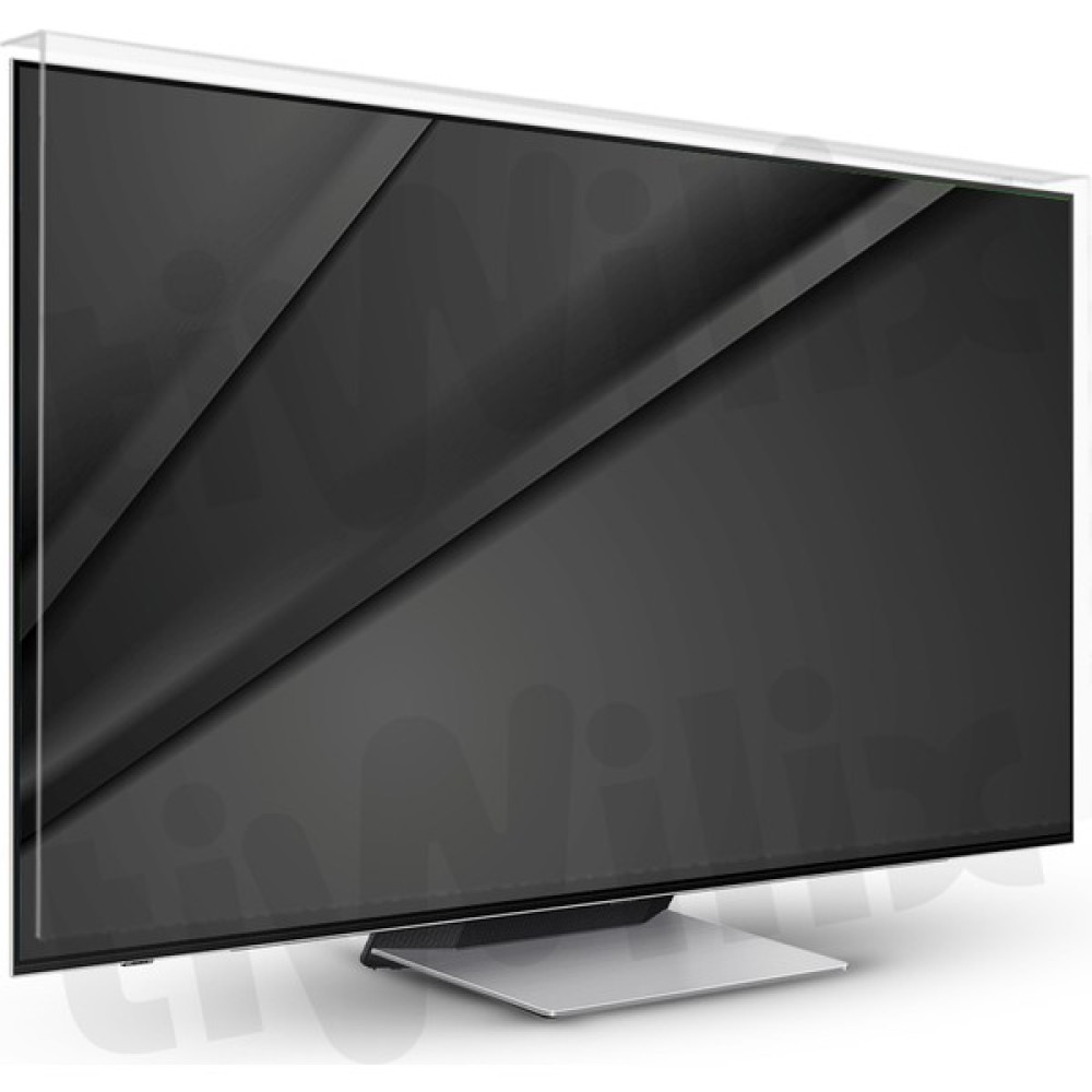 Tiwilix 55'' 140 Ekran Tv Ekran Koruyucu - 55 inç TV Aksesuarları Fiyatı