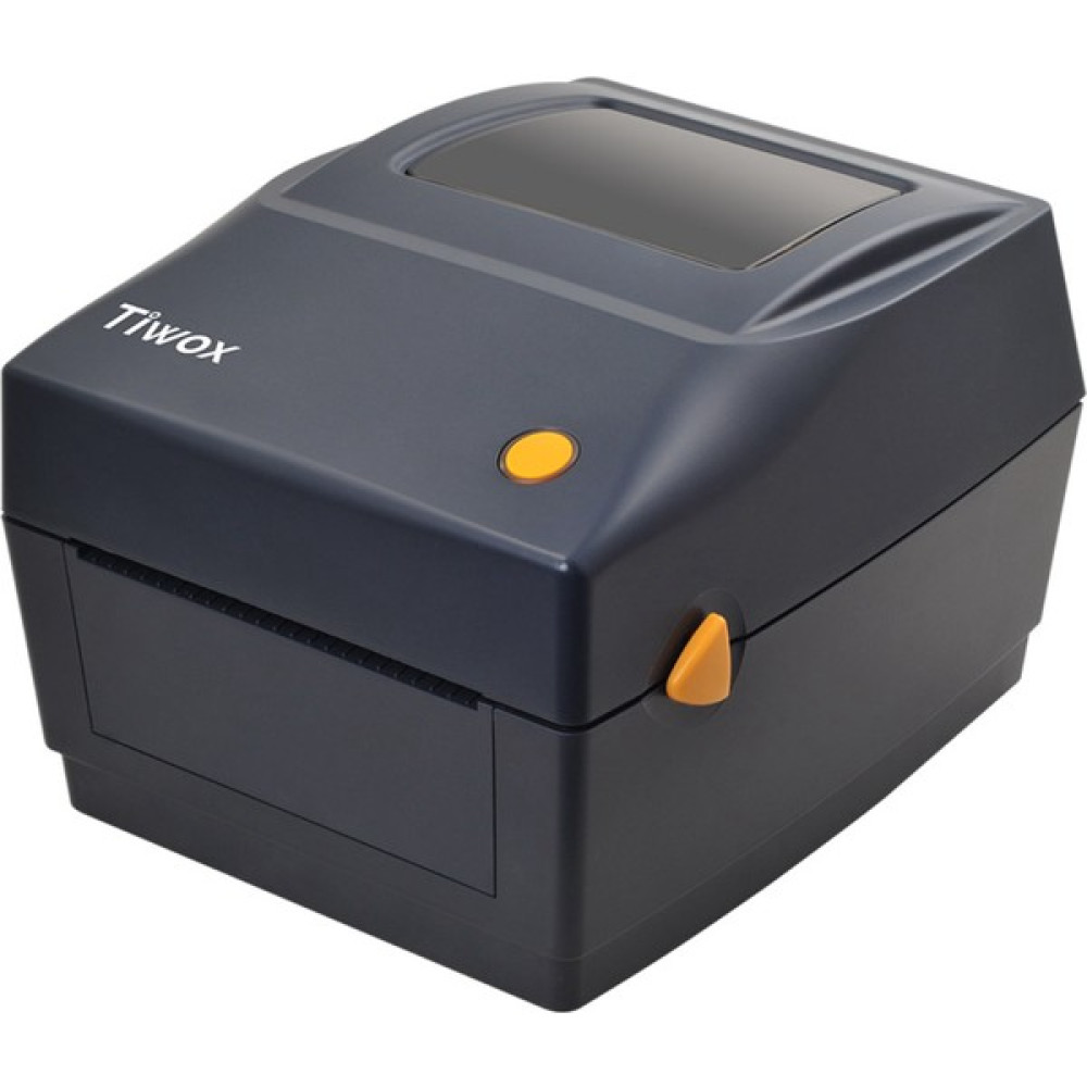 Tiwox DT-290 Direkt Termal USB Barkod Yazıcı - 01-Siyah Yazıcılar Fiyatı