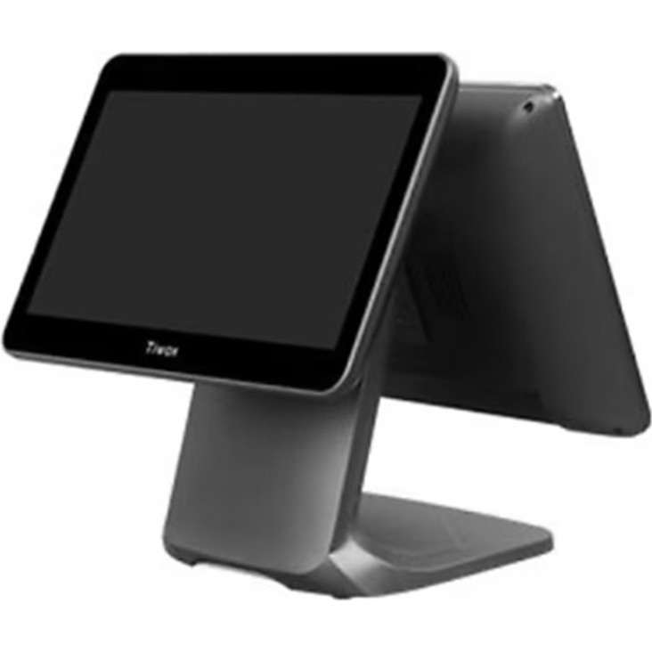 Tiwox Tıwox TP-9000D 15.6" I5 5.nesil 128GB Nwme SSD 8gb Ddr3 Ram 1366X768 Dokunmatik Pos Pc +13.2" Müşter RAM Bellekler Fiyatı