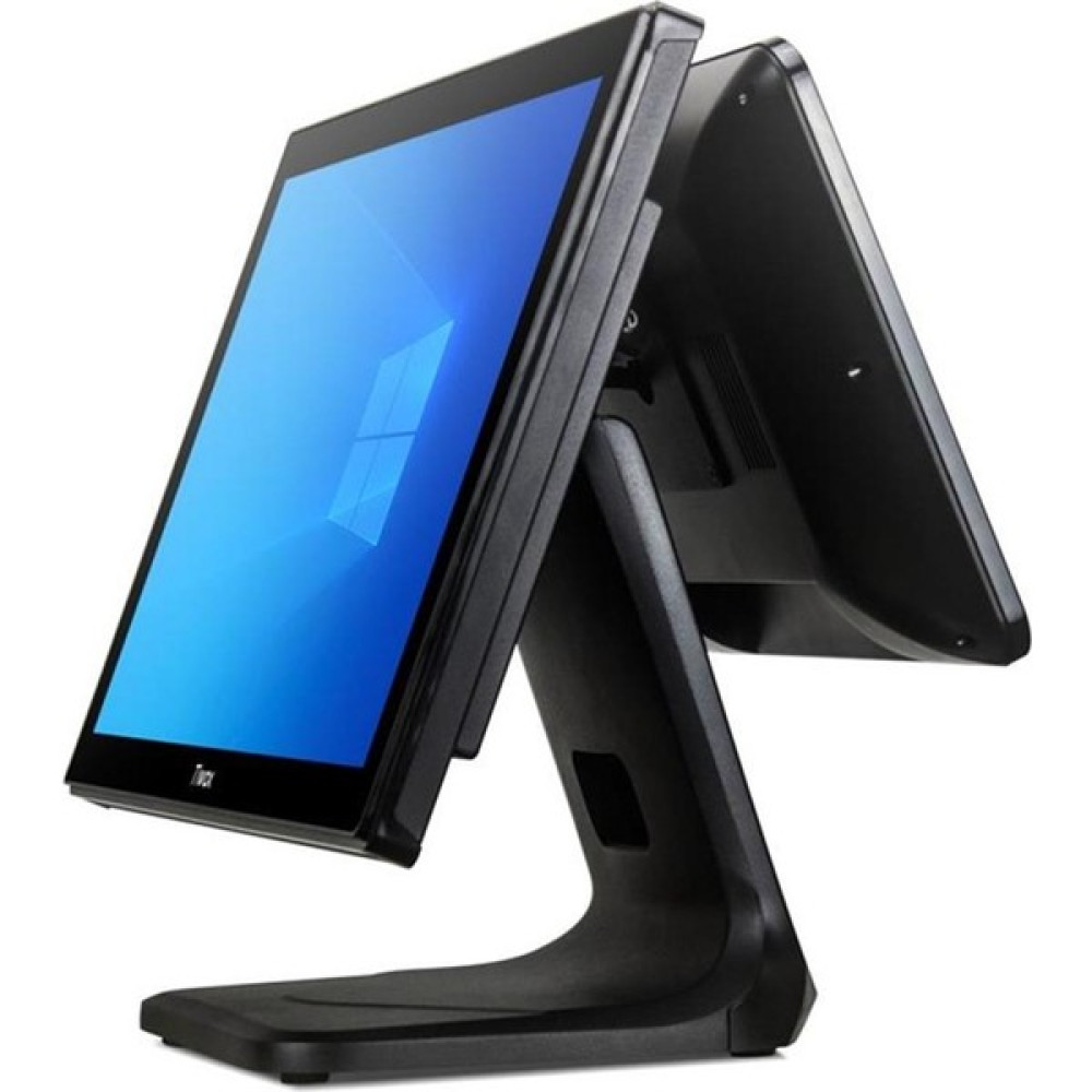 Tıwox TP-4950D 18.5 I5 5.nesil 128GB SSD 8gb 1366X768 Pos Pc + 13.2 Müşteri Ekranı Yazarkasa Pos Fiyatı