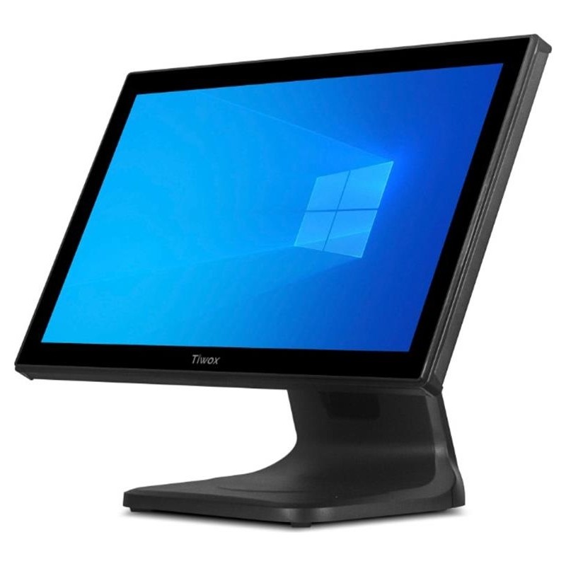 Tiwox TP-7610 18.5" Dokunmatik Pos PC 128GB Nwme SSD 8GB DDR4 RAM Diğer Boyut ve Ağırlık - 0,5 RAM Bellekler Fiyatı