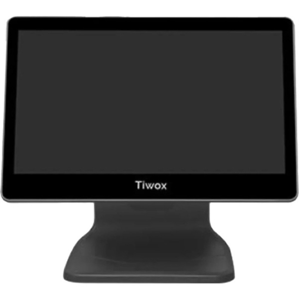Tiwox TP-9500 Intel I5 5.nesil 15.6 Ekran 8gb Ram 128GB Ssd Endüstriyel Dokunmatik Pos Pc Yazarkasa Pos Fiyatı