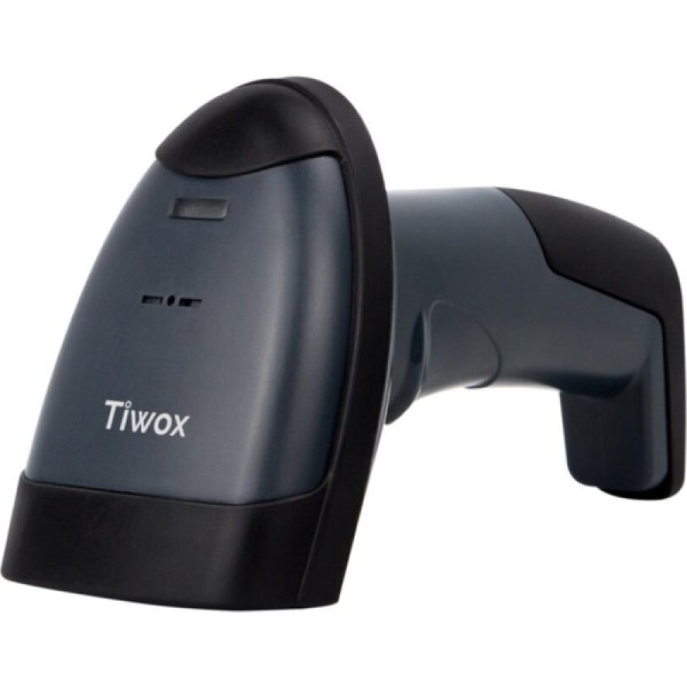 Tıwox VS-113 1d Lazer Kablolu USB Barkod Okuyucu + Stand Oto Boyaları Fiyatı