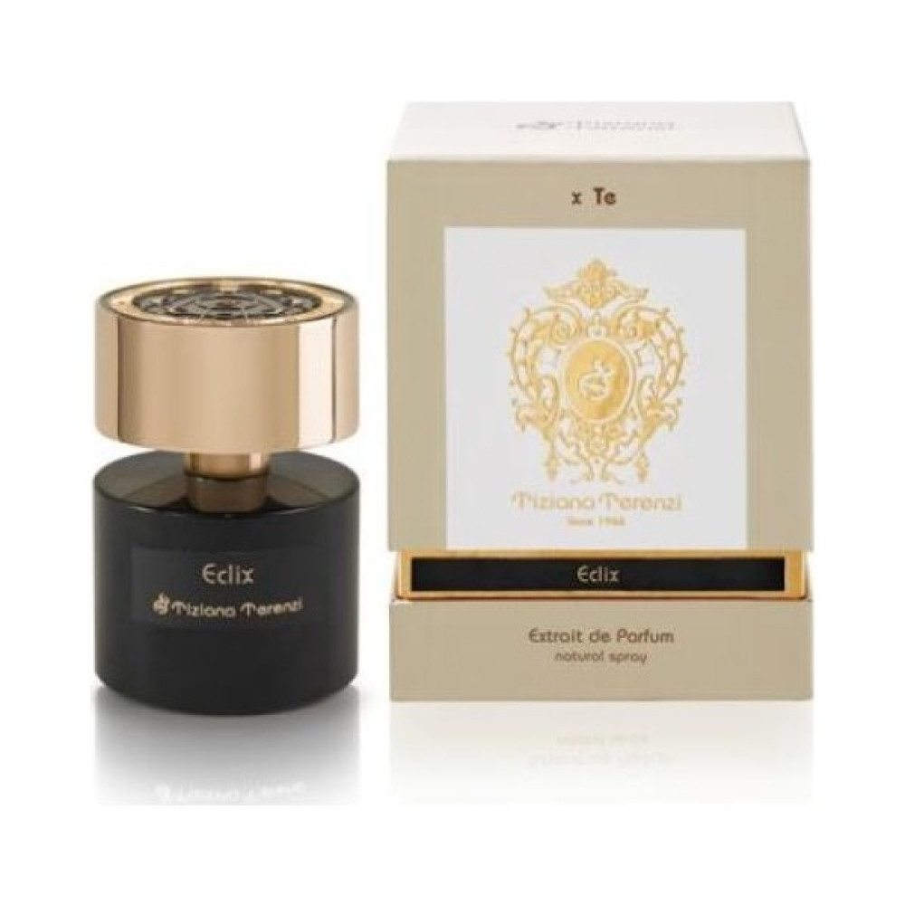 Tiziana Terenzi Eclix Extrait De Parfum 100 ml Erkek Parfümleri Fiyatı