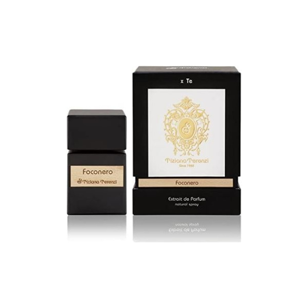 Tiziana Terenzi Foconero Extrait De Parfum 100 ml Erkek Parfümleri Fiyatı