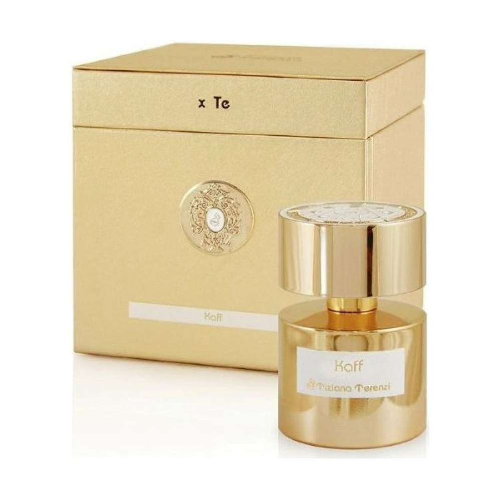 Tiziana Terenzi Kaff Extrait De Parfum 100 ml Erkek Parfümleri Fiyatı