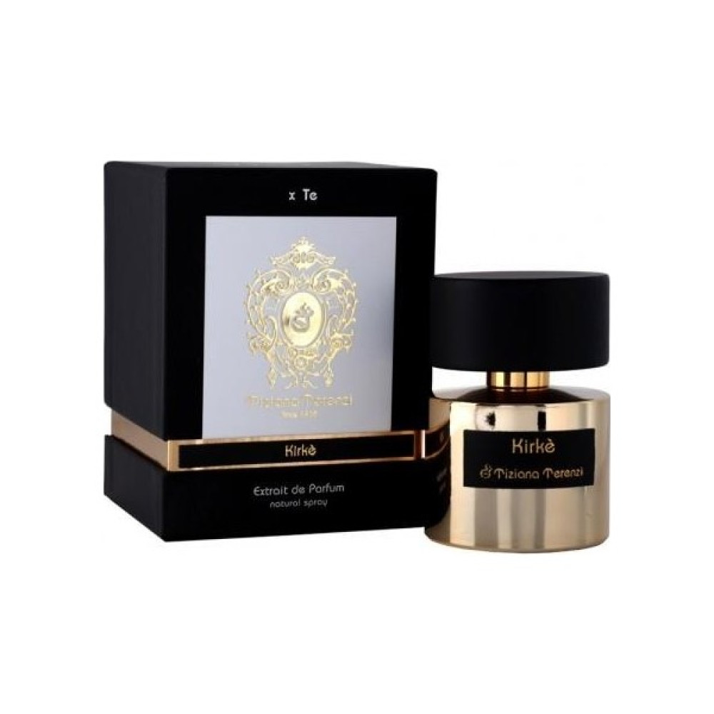 Tiziana Terenzi Kirke Edp 100 ml Parfüm Erkek Parfümleri Fiyatı