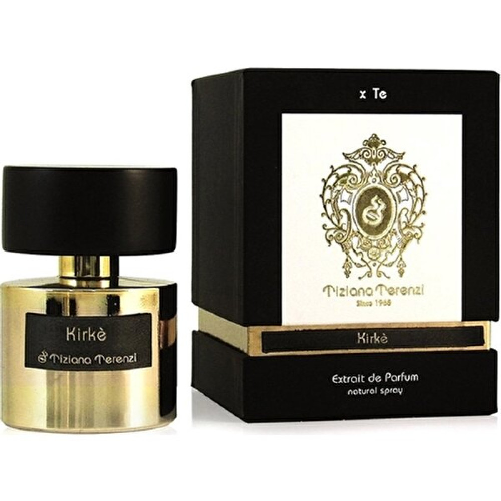 Tiziana Terenzi Kirke Edp Unisex Parfüm 100 ml Erkek Parfümleri Fiyatı